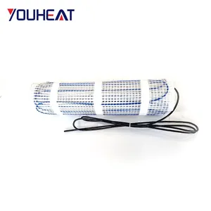 Factory Price Wholesale Mat Floor Mats Wood Foil Underfloor Heating Mat With High Quality thumbnail-5
