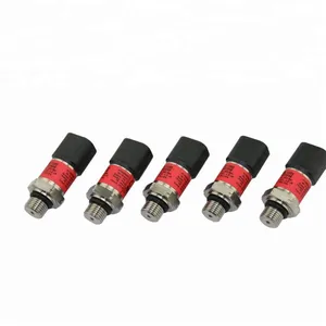 SENSOR HIGH PRESSURE SANY SY215 SY245 SY365 60217140 thumbnail-4