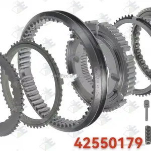 3/4 Synchronizer Assembly 42550179 95534453 1316304162 1316304159 1316304168 1316304167 thumbnail-6