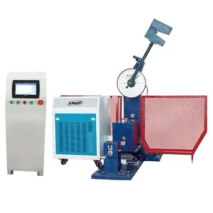 HST KASON HESGRAND JBW-500B 500J Impact Testing Machine/Charpy Impact Test Equipment Price thumbnail-5