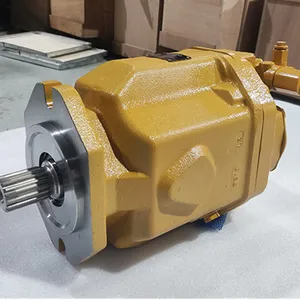 High Quality L60E L60F L90E L70E L70F ForVolvo Loader Hydraulic Pump VOE11172711 VOE11172710 R986110562 Piston Pump 11172710 thumbnail-4