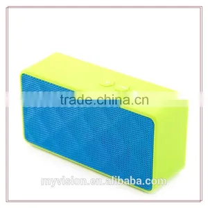 My Vision Bluetooth Amplifier Speaker for Mobile Phone and Tablet pc thumbnail-3
