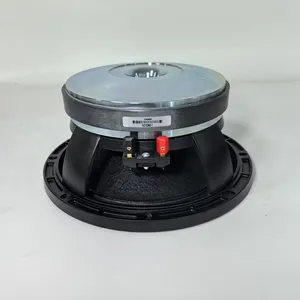 10 Inch Subwoofer HD10MD26 350w Ferrite Line Array Woofer Speaker 10 Inch Woofer thumbnail-3
