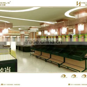 Stainless Steel Vegetable and Fruit Rack Series With Competitive Price thumbnail-4