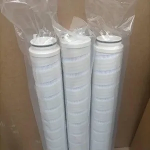 Pall Filter Element Ue310as20h Interchangeable With Emerald Filter Element, Oil Filter Machine Filter Element thumbnail-3