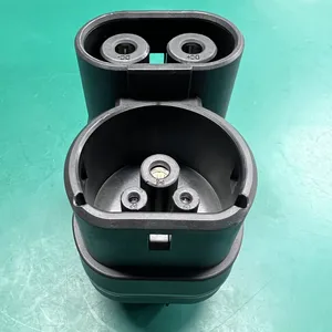 EV Charging Connector Adapter/EV Charger Plug Adapter DC-DC CCS1-CCS2/CCS2-CCS1 thumbnail-3