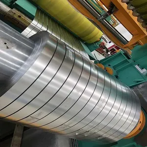 Factory Supply Tinplate Steel Rolls thumbnail-3