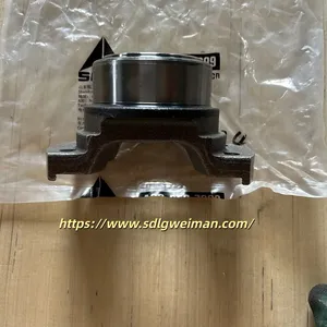 ORIGINAL SDLG 4110000367057 FLANGE FOR SDLG MOTOR GRADER thumbnail-2