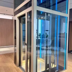 Commercial Passenger Elevator thumbnail-2