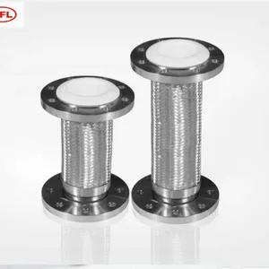 Stainless Steel Lined Hose thumbnail-4