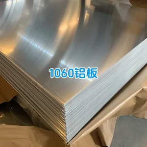 3003 O Temper Soft Anti Rust Aluminum Alloy Sheet thumbnail-2
