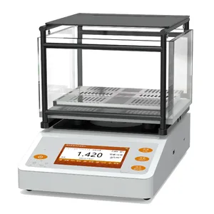 QGMAYB-K Goldurity Analyzer (Water Drop Method) thumbnail-3