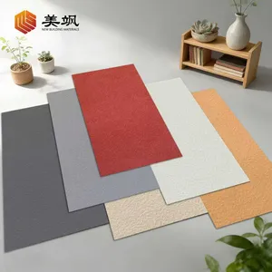 Litchi Grain Flexible Soft Stone Mcm Veneer thumbnail-2