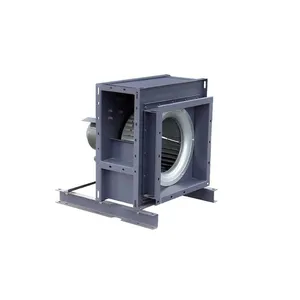 Forward-inclined Direct-connected Kitchen Range Hood Exhaust Fans/air Cabinets/exhaust Air Cabinets thumbnail-1