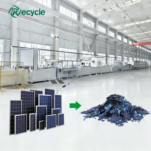 Solar Panel EVA Removal Machine thumbnail-2