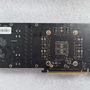 NVIDIA GeForce RTX4090 24GB GDDR6X Turbo OEM Graphics Card, AD102 GPU, 16384 CUDA Cores, 450W TDP, PCIe4.0 X16, for AI Computing thumbnail-5