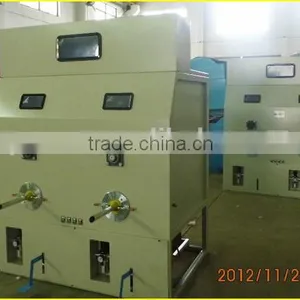 CE Approved Wool Opening Machine | Pillow Stuffing Machine | Fine Fiber Opener Machine thumbnail-5