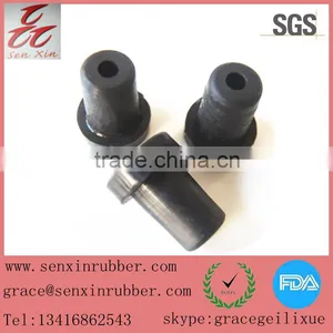 (EPDM,silicone,NR,NBR,CR(Neoprene)rubber Stopper thumbnail-1