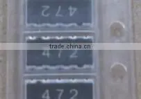 SMD Resistor, 4K7 Smd Resistors thumbnail-1