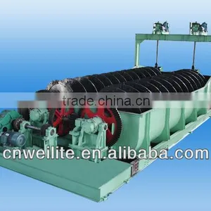 Spiral Sand Washer Best Price Spiral Classifier thumbnail-1