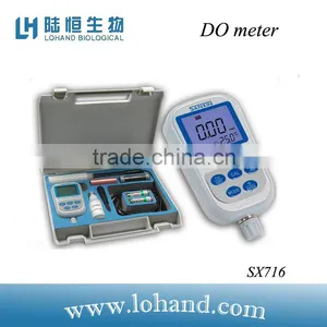 Hotsale Portable Digital ce Marked Dissolved Oxygen Meter thumbnail-1
