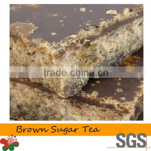 Health Drink Algae Brown Sugar Brick Tea thumbnail-1