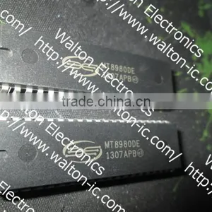MT8980DE Electronic Component ic thumbnail-2