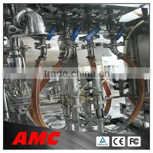 Factory Direct Sale Patent Invention Jelly Cooling Tunnel thumbnail-1