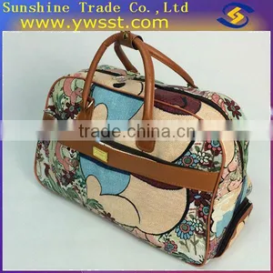 Wholesale New Fashion Travel Bags for Sale thumbnail-1