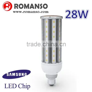 High Lumen Outdoor Ip65 E27 15w Led Corn Lights Bulb ul ce Rohs Approval thumbnail-5