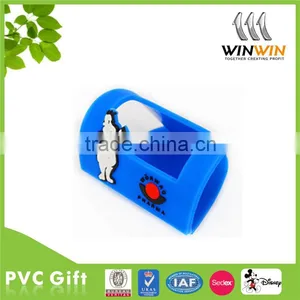 Classic Soft PVC Mobile Phone Holder/mobile Phone Stand thumbnail-1