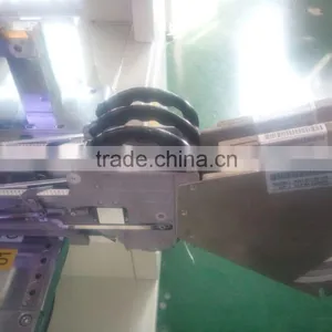 Automatic Pick and Place Machine/SMD LED Mounting Machine thumbnail-1
