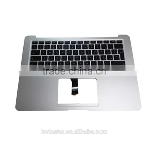 Laptop Cover Top Case With Keyboard 2016 Italian Layout For Apple MacBook Air A1466 thumbnail-4