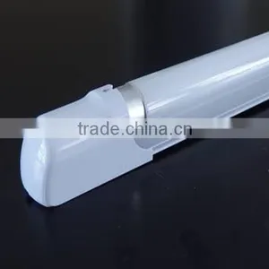 Zhongshan Guzhen T8 Single Tube Fixture, Led Tubel Lighting,cheapest t8 Single Tube Fixture thumbnail-1