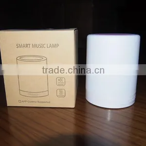 New Design Promotion Price Mini Special Feature Active Type and Portable Speaker Bluetooth thumbnail-2