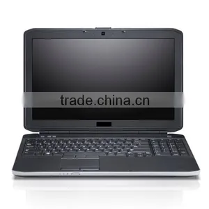 USED NOTEBOOK LATITUDE E6420 i5 2520M (SECOND GEN) / 2.5GHz / 4096 RAM / 250 HDD / DVDRW / WIN7PRO thumbnail-1
