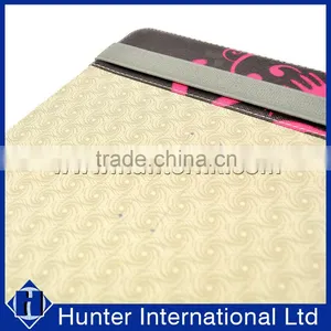 Printed Skull Rotating Tablet Case For Kindle Fire thumbnail-3