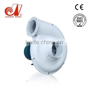 CE Certification Cast Aluminum High Efficiency Energy Saving Portable Centrifugal Blower thumbnail-1