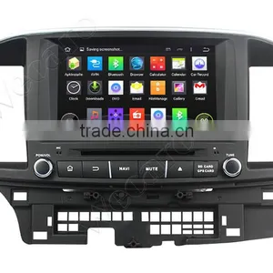 Wecaro 8" Android 4.4.4 Car Stereo 2 Din for Mitsubishi Lancer With Android Radio Gps 1080p 2014 2015 Quality Choice thumbnail-6