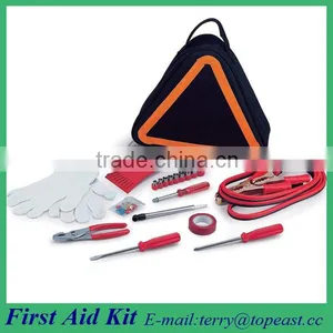 Roadside Emergency Kit Car Emergency Kit thumbnail-1