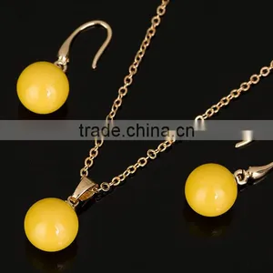Pearl Necklace Set Designs, 2016 Fashion Women's Sweater Chain thumbnail-2