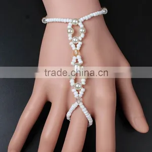 2016 Hot Sale Popular Simple Design Beads New Popular Bracelet thumbnail-3