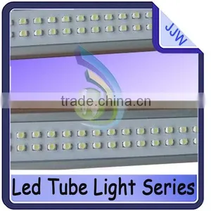 High Lumen 0.6m 10w 3828 Smd LED Tube Lights T8 ce Rohs thumbnail-1