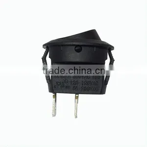 R13-311 Round Boat Switch thumbnail-4