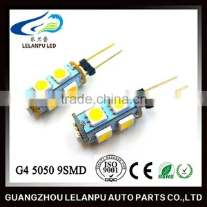 Led Lights 5050 9smd g4 Light Led Home Light thumbnail-1