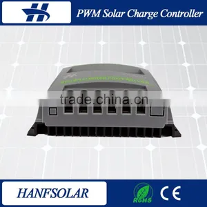 China Solar Power Optimizer Amorphous Solar Panels Solar Charge Controller 100 Amp thumbnail-4