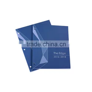 High Quality Custom Catalogue Printing China Factory thumbnail-2