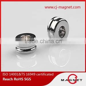 N45 Permanent Neodymium Magnet for Educational Toys thumbnail-5