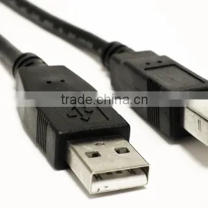 Cable AK-USB-04 USB-A/USB-B thumbnail-1