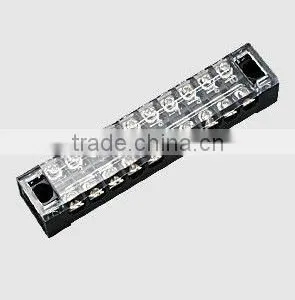 TB Terminal Block TB1510(plastic Terminal Block) thumbnail-1